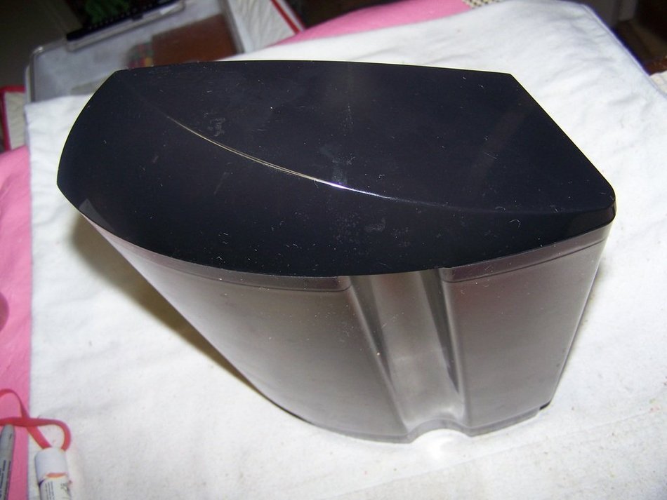 Replacement Water Reservoir for Keurig B40, B41, B44, B45, B50, K40, K45, K50, "Elite" and "Classic" Brewing Systems... N5