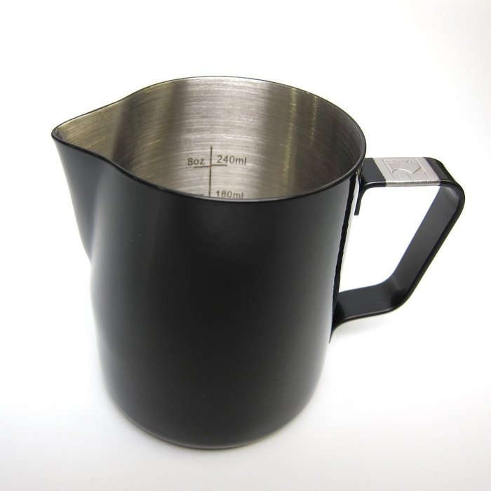 Revolution Perfect Pour Milk Steaming Pitcher N4
