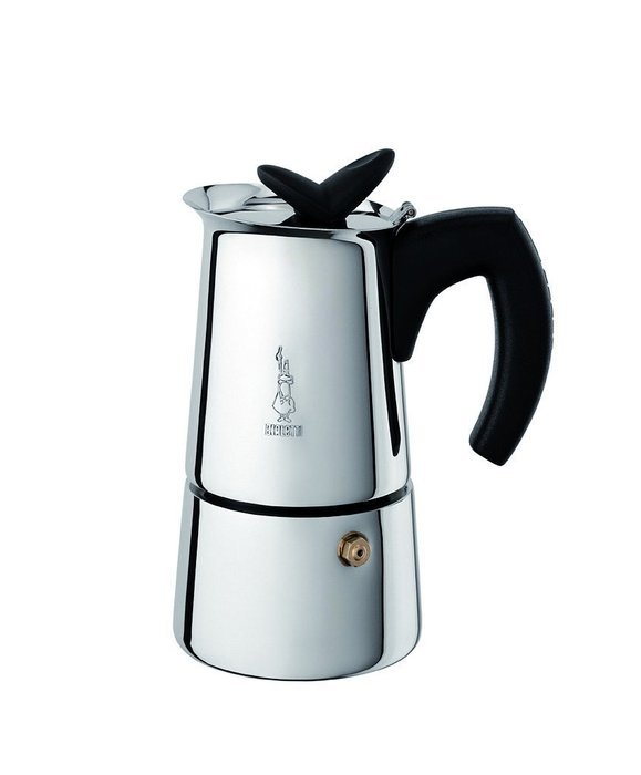 Bialetti: Musa Restyling 1-Cups [ Italian Import ] N3