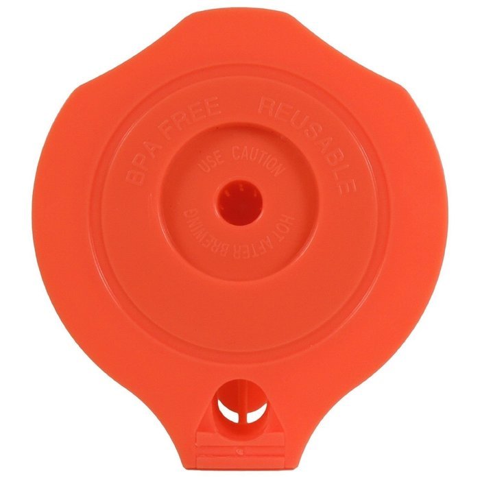 Fill N Save 2 Pack Reusable Carafe K-Cups. Reusable coffee filter for the Keurig 2.0, K200, K300, K400, K500 Series...