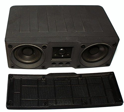 optimus center speaker