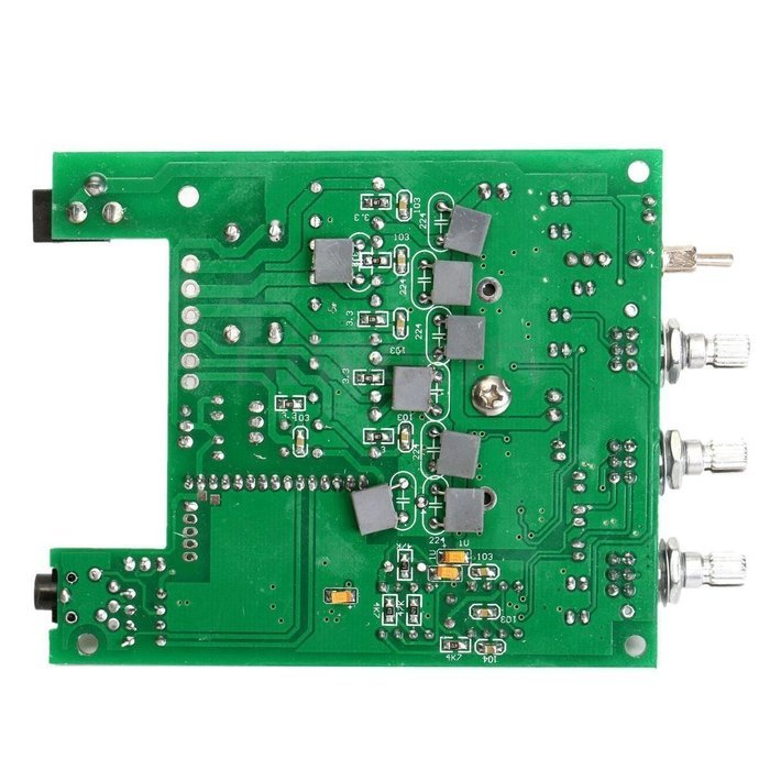 TPA3116 Bluetooth 4.0 Audio Receiver Digital Amplifier 2.1 Channel amp Board N5