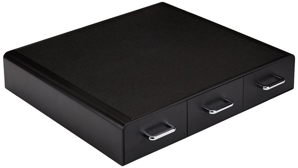 AmazonBasics Coffee Pod Storage Drawer for K-Cup Pods - 36 Pod Capacity N6