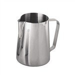 Update International EP-20 Espresso-Milk Pitcher 20 oz. - Case of 24