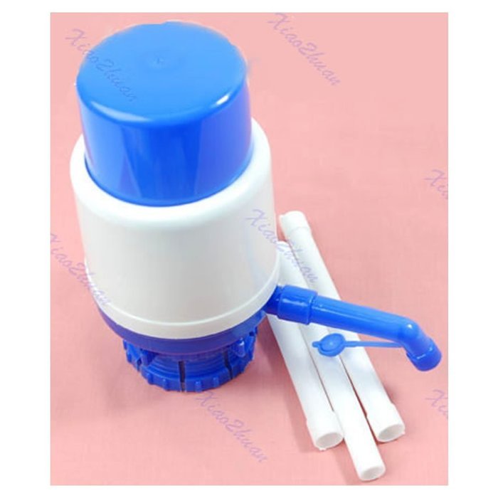 5 Gallon Bottle Drinking Water Pump N2