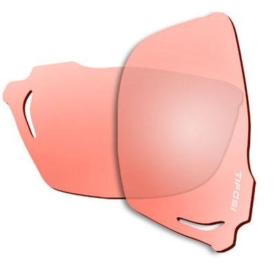 Tifosi Optics Radius Replacement Lenses (Brown) N3