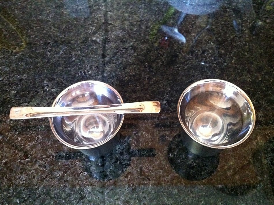 Pixie Espresso Fortissio Pixie Collection Nespresso N3