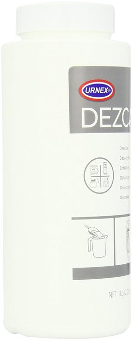 Urnex Dezcal Activated Scale Remover, 35.27-Ounces N8