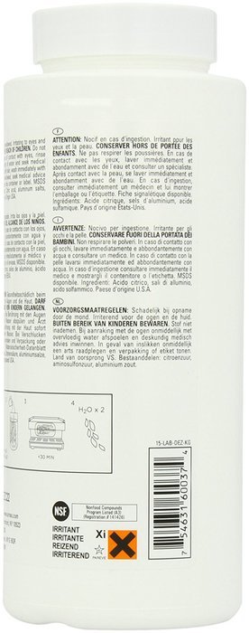 Urnex Dezcal Activated Scale Remover, 35.27-Ounces N9