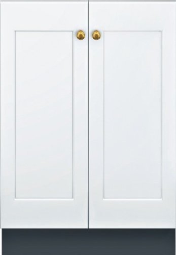 Thermador DWHD440MPR Emerald Custom Panel, 4 to 4 Cycles, 48 Dba, Rackmatic, Blue Power Beam