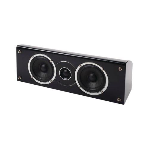 JAYBRAKE Pure Acoustics Noble-Iic 2-Way Noble Ii Series 4 Center Channel Speaker