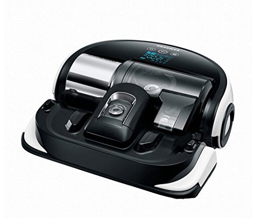 Samsung Powerbot Vr20h9031uc Cyclone Force Robot Vacuum Cleaner Vr9000 2015 NEW N3