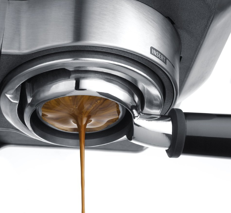 Breville BES058NP 58mm Portafilter N5
