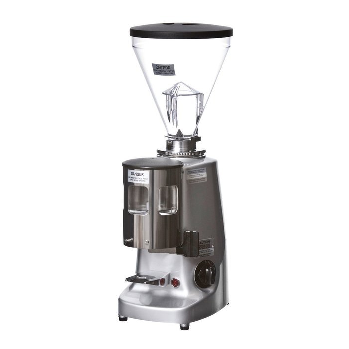 Mazzer Super Jolly* Espresso Flat Burr Grinder