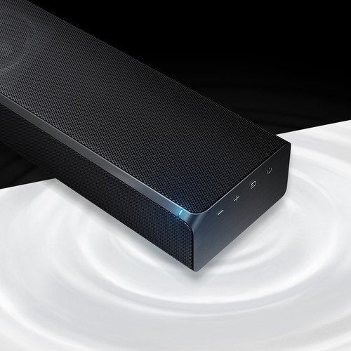 Samsung HW-K850 350W 3.1.2-Channel Dolby Atmos Soundbar System N5