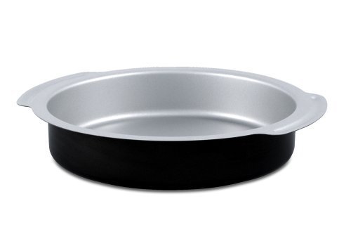 Culinary Institute of America Masters Collection Nonstick 9 Round Cake Pan by Culinary Institute of America