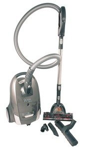 Royal Lexon S18 Canister Vacuum Cleaner SR30018