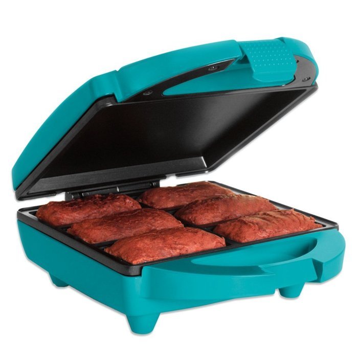 Holstein Housewares HF-09012E Fun Brownie Maker