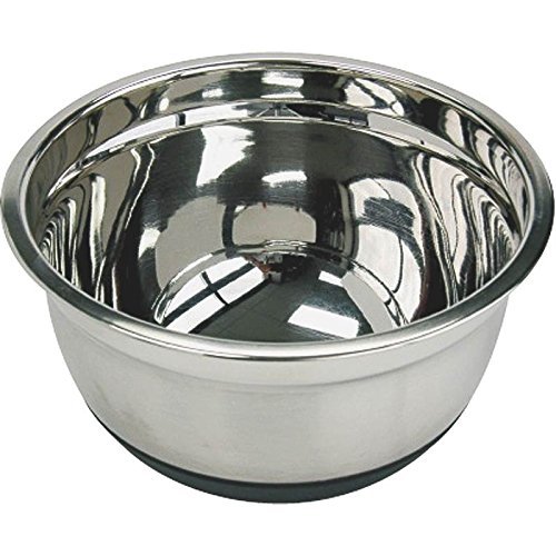 Ss Mixing Bowl 3 Qt