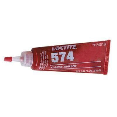 Loctite 574 Flange Sealant - 50ml - 24018 by Loctite