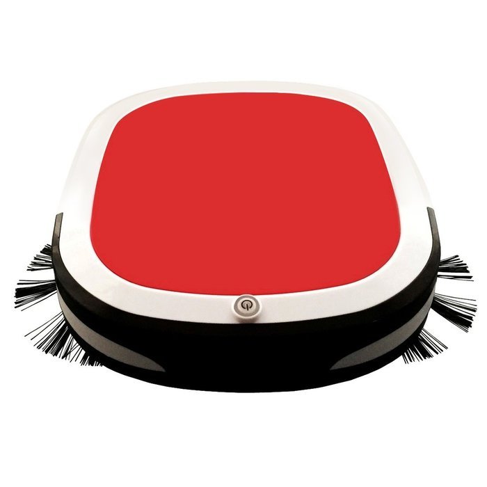 Generic Robotic Vacuum Cleaner with Sweeping/ Powerful Suction /Wiping for Floor Cleaning, Household Intelligent... N3