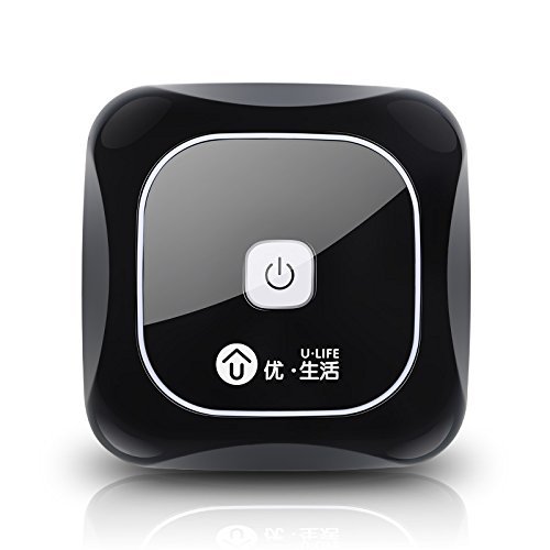 ULIFE home sweeper robotic cleaner chargeable cleaning machine automatic sweeping machine portable Dry type cleaner N2