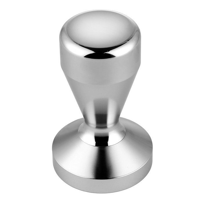 SMKF Heavy 57.5mm(771G) Stainless Steel Coffee Tamper for Espresso