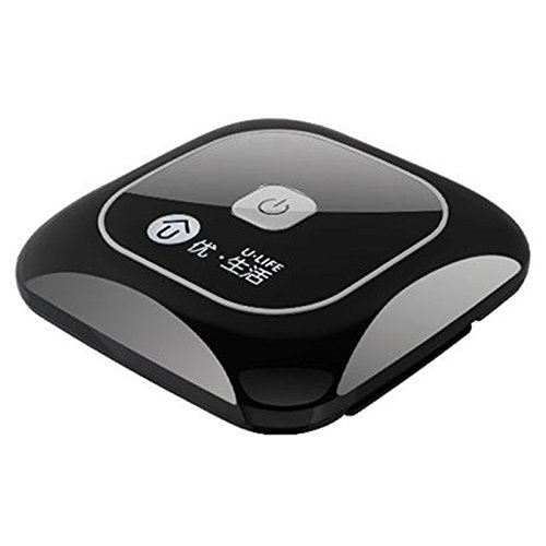 ULIFE home sweeper robotic cleaner chargeable cleaning machine automatic sweeping machine portable Dry type cleaner N3