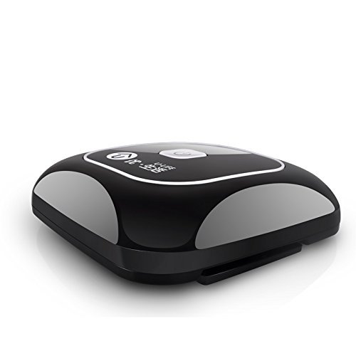 ULIFE home sweeper robotic cleaner chargeable cleaning machine automatic sweeping machine portable Dry type cleaner N4