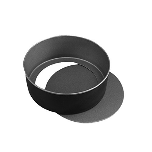 Homemade Cakes Teflon select processing bottom balanced formula deco type 15cm DL-5592 N2