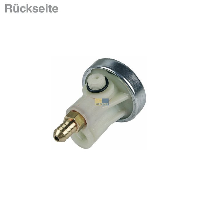 GAGGIA - SAECO EXPANSION VALVE &Oslash; 1/8"M 16 BAR N2