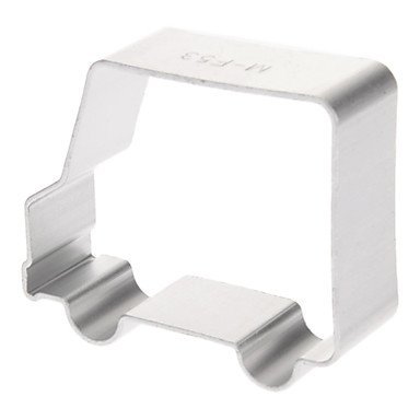 Y&XL&H Car Shape Cookies Cutter Mould