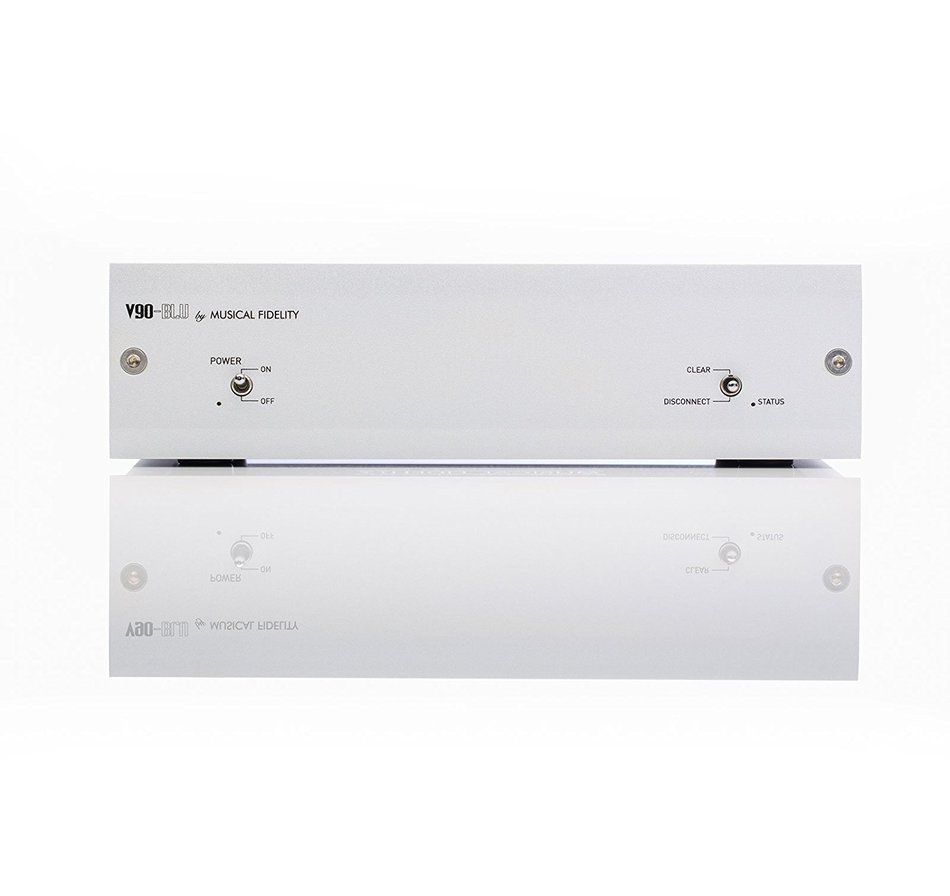 Musical Fidelity V90BLU Bluetooth Receiver N2