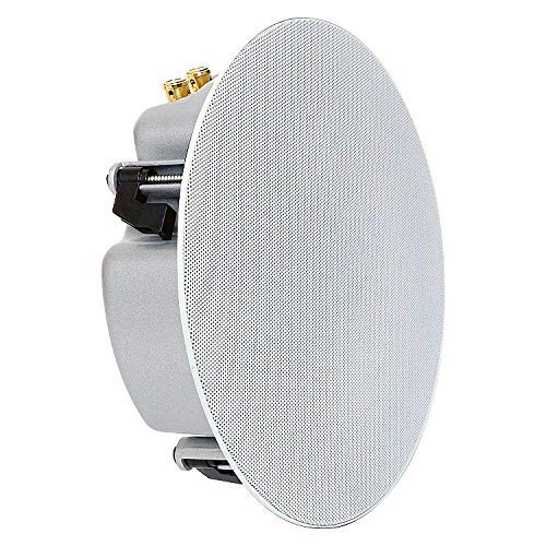 Speakercraft Profile AccuFit Ultra-Slim One In-Ceiling Speaker - Each N2
