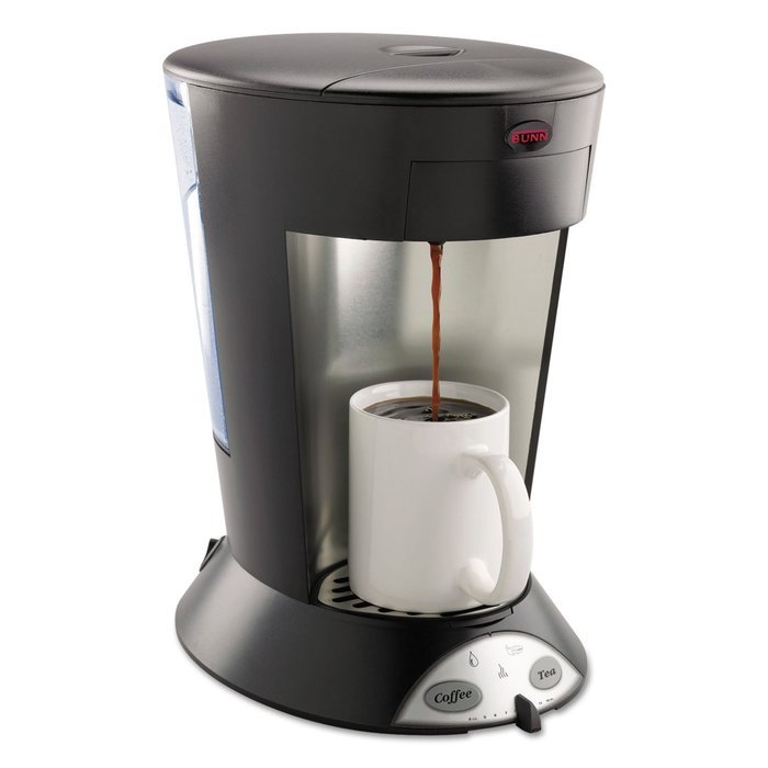 BUNN My Caf&eacute; Brewer - 1440 W - 1.44 quart
