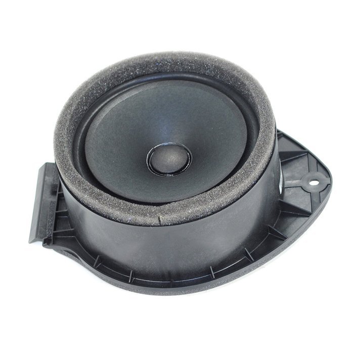 08-12 ENCLAVE TRAVERSE ACADIA FRONT DOOR SPEAKER W/O BOSE SYSTEM 15122601