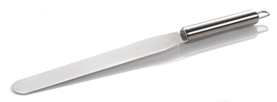 Stainless Steel Icing Cake Knife Spatula
