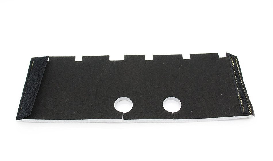 Rancilio Silvia Boiler Insulation Sleeve N3