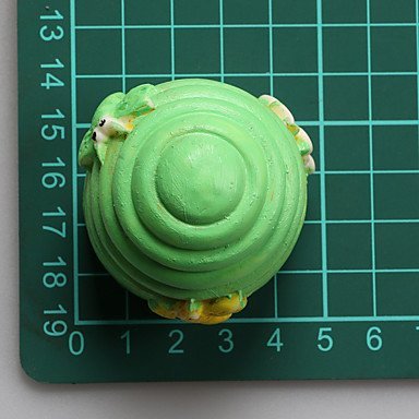 Y&XL&H Honeycomb Candle Chocolate Silicone Molds,Cake Molds,Soap Molds,Decoration Tools Bakeware N5