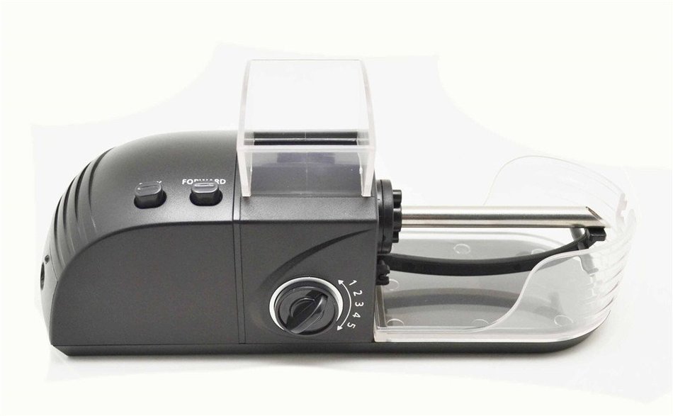 Cigarette Rolling Machine Electric Automatic Tobacco Roller Maker