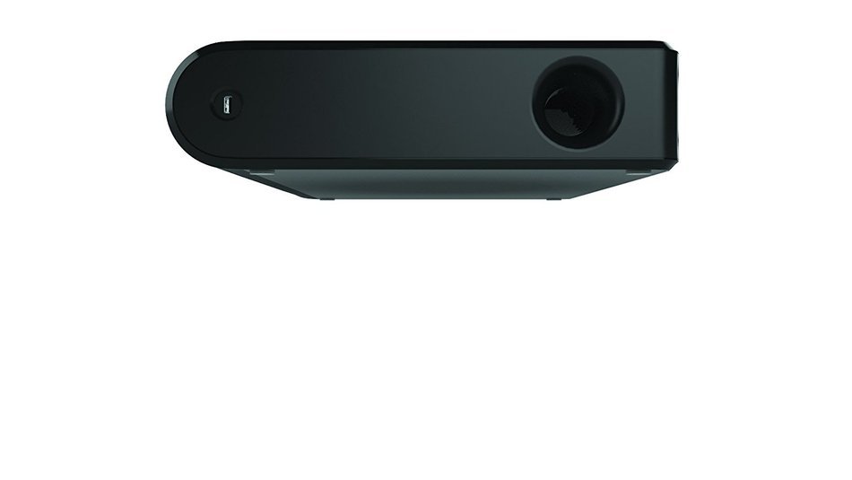 JBL Cinema Base 2.2 Channel All-In-One Soundbase for Television N3
