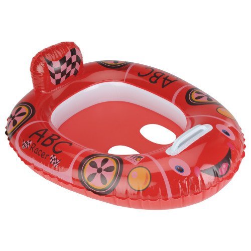 Baby Pool Float Seat Assorted Colors N2