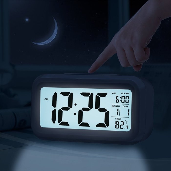 clocks