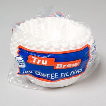 DDI 347702 COFFEE FILTERS 100 CT Case Of 48