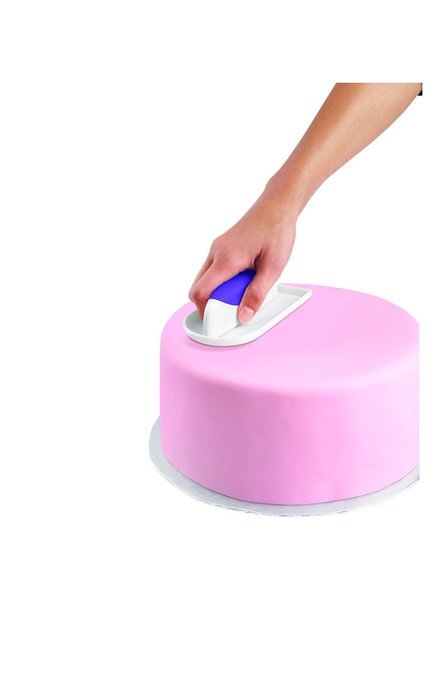 Wilton 1907-1356 Fondant Smoother Backer N3