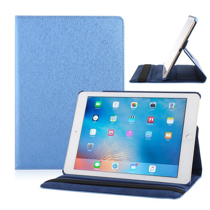 TOPCHANCES Auto Sleep/Wake Function 360 Degree Rotating Smart Case Cover for 7.9 inch Apple iPad Mini/iPad Mini... N40