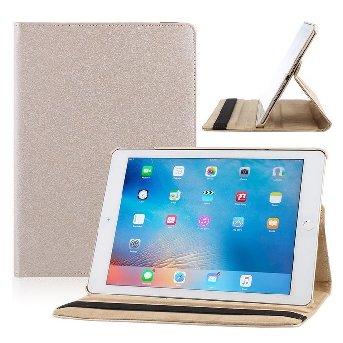 TOPCHANCES Auto Sleep/Wake Function 360 Degree Rotating Smart Case Cover for 7.9 inch Apple iPad Mini/iPad Mini... N42