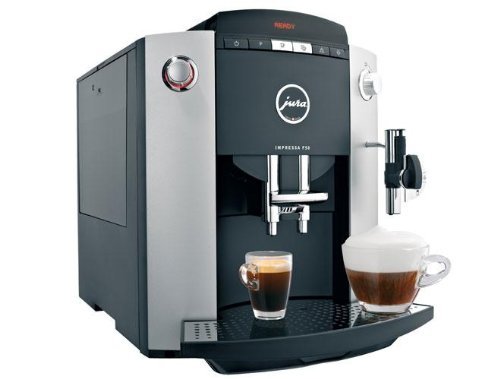 Jura Impressa F50 Classic N2