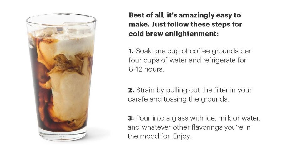 Cold Brew Coffee Maker Filter Premium Organic Cotton Nut Milk Bag Reusable 9.5" x 6" - 2 Pack N3