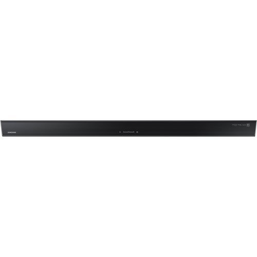 Samsung 2.1 Channel 300 Watt Sound Bar with Wireless Active Subwoofer Home Theater System N9